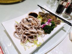 土笋冻-悦秀大酒楼(江头店)