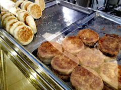 油酥烧饼-来顺成饭庄