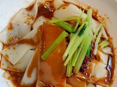 -临潼印象·特色陕菜