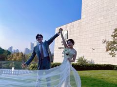 -南京圣和府邸豪华精选酒店