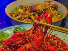 -虾乐园龙虾·夜宵(松江店)