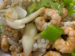 -小红门海鲜