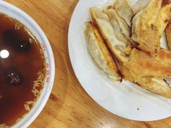 -西工饭庄快餐厅(西工小街店)