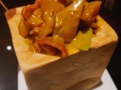 -高第街56号港式餐厅·精选(世茂广场宽厚里大明湖店)