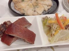 -翠园(北京王府中环店)