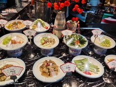 -世外桃源农庄·德清土菜(兴康南路店)