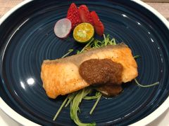 -福州融侨皇冠假日酒店·三宅日本餐厅