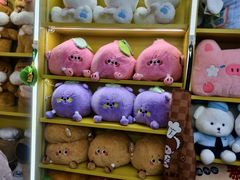 -娃娃集合营(上海闵行天街店)