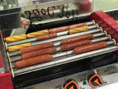 -小雨点糖水店(中兴街分店)