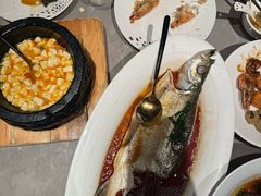 -醉庐·新上海菜(南京西路店)