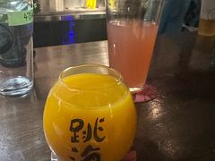 -跳海stage(三里屯店)