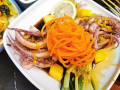 -柳喜辣·烧烤酒局(跃进总店)