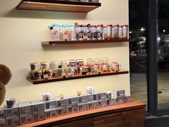 -星巴克(迪士尼小镇店)