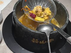 -芸山季·云南野生菌火锅(宝能环球汇店)