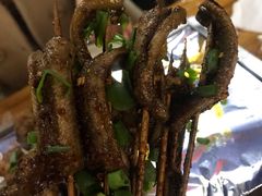 -晓靖轩烧烤(沙河风情店)