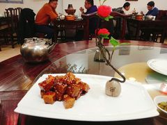 -农家小院(朱雀桥店)