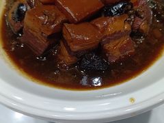 -京味斋·北京烤鸭(北京南站洋桥店)