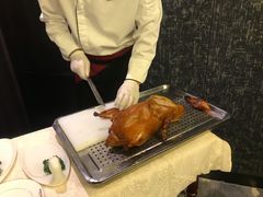 -海湾壹品·粤菜·早茶·烤鸭(拱北店)