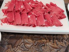 -民族饭荘(新华大街店)