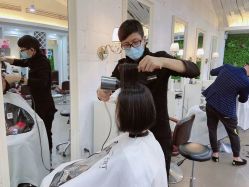 -Hair ART造型沙龙