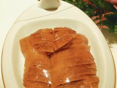 -北京中国大饭店