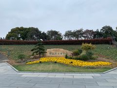-院士公园