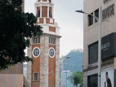 -海港城