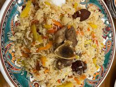 -巴依老爷新疆美食(望京小街店)