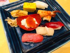-筑地寿司清(渋谷店)
