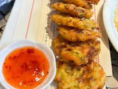 -一江春水·杭帮臻宴(三台山店)