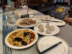 -喀什骑仕大观园