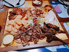 -HELLO MUSAE 拾光缪斯餐厅·纯正希腊风味(苏州中心店)