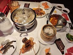 -加餐海鲜自助(集美银泰百货店)