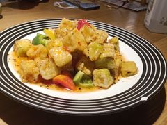 佤族香草茄-云水瑶意境云南菜餐厅(大悦城店)