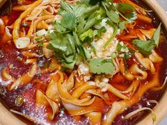 -张烤鸭·川菜·非遗冒烤鸭(青石桥店)