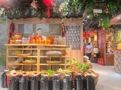 -湘厨壹品(芙蓉广场店)