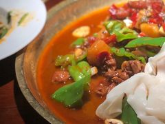 -楼兰新疆主题餐厅(悠方店)