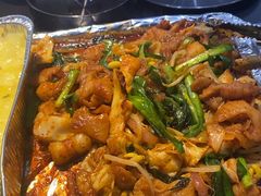 -HOTISLAND海鸡岛·韩国料理(江南西店)