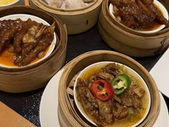 -汇景希尔顿逸林酒店·悦轩中餐厅