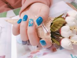 -M·X Nail日式美甲美睫