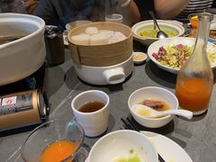 -佬太公海鸭·海鲜大排档(上海总店)