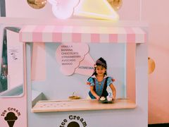 -FAIRYLAND龙族星球主题餐厅(凯丹广场店)