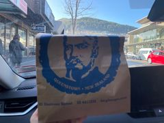 -Fergburger(皇后镇店)