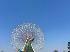 -七彩云南欢乐世界