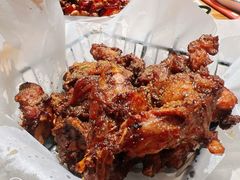 -熙成烧烤(白塔岭店)