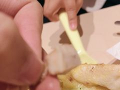 -乐凯撒披萨(中心书城店)
