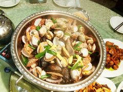 -添福来墨鱼饺子 · 海鲜东北菜(大连星海·黄浦路店)