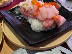 -寿司郎(皇庭广场店)