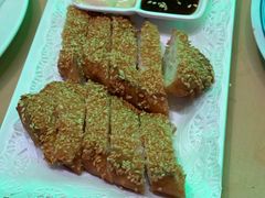 -無招牌海鮮(芽笼店)