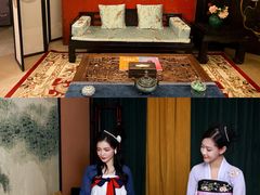 -远洋未来广场(育慧北路店)